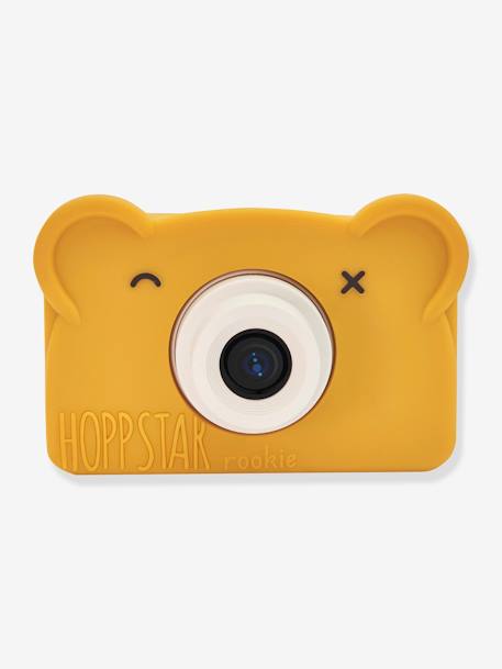 Appareil photo rookie animaux bleu+blush+jaune 17 - vertbaudet enfant 
