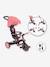 Tricycle Explorer 4 en 1 évolutif draisienne beige+bleu+menthe+noir+rose+vert sauge 33 - vertbaudet enfant 