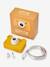 Appareil photo rookie animaux bleu+blush+jaune 18 - vertbaudet enfant 