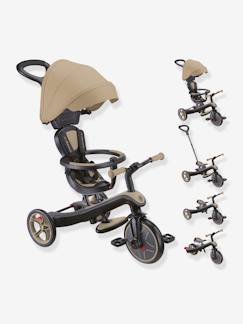 -Tricycle Explorer 4 en 1 évolutif draisienne