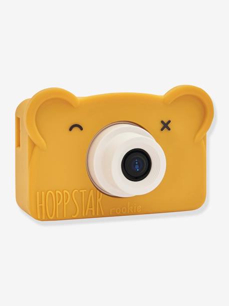 Appareil photo rookie animaux bleu+blush+jaune 19 - vertbaudet enfant 
