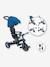 Tricycle Explorer 4 en 1 évolutif draisienne beige+bleu+menthe+noir+rose+vert sauge 14 - vertbaudet enfant 