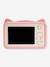 Appareil photo rookie animaux bleu+blush+jaune 16 - vertbaudet enfant 