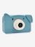 Appareil photo rookie animaux bleu+blush+jaune 3 - vertbaudet enfant 