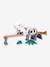 Circuit de train Dino Adventure multicolore 3 - vertbaudet enfant 
