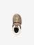 Baskets B465XA Nashik fille taupe 4 - vertbaudet enfant 