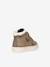 Baskets B465XA Nashik fille taupe 2 - vertbaudet enfant 