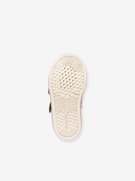 Baskets B465XA Nashik fille taupe 5 - vertbaudet enfant 