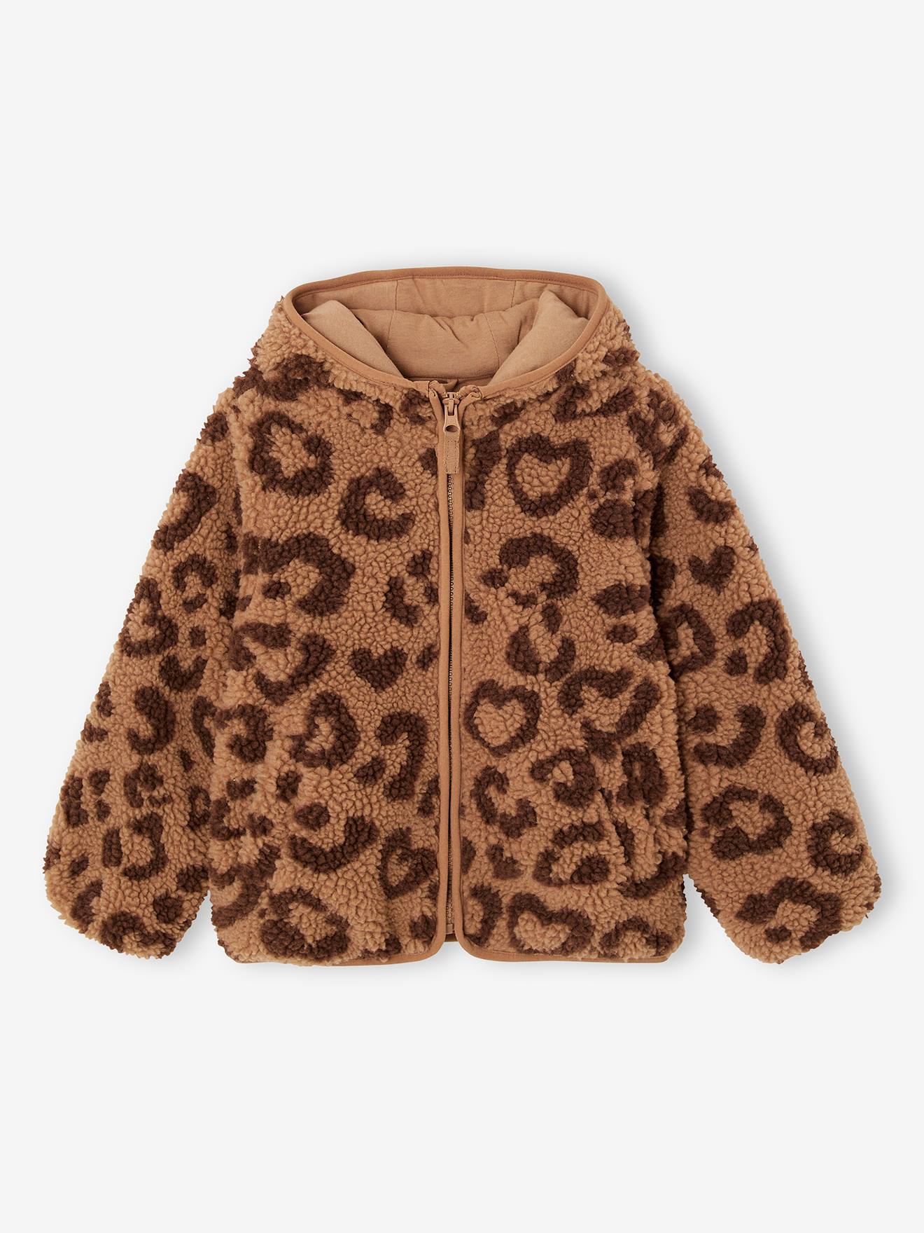 Veste Vertbaudet Fille 3-4 Ans – Occasion Très Bon État, Taille 4-5 Ans