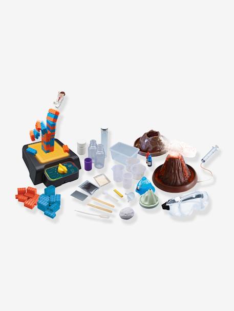 Phénomènes naturels 20 expériences - multicolore 3 - vertbaudet enfant 