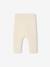 Legging bébé fille en côtes rose+vanille 5 - vertbaudet enfant 