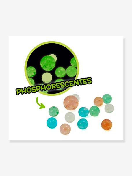 Coffret 163 billes - multicolore 3 - vertbaudet enfant 
