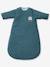 Gigoteuse hiver manches longues amovibles HYGGE bleu grisé 4 - vertbaudet enfant 