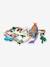 Circuit de train Dino Adventure multicolore 2 - vertbaudet enfant 