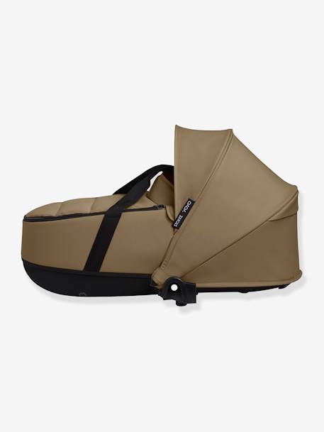 Nacelle poussette YOYO3 caramel+olive+taupe 1 - vertbaudet enfant 