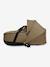Nacelle poussette YOYO3 caramel+olive+taupe 1 - vertbaudet enfant 