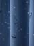 Rideau à œillets occultant phosphorescent imprimé planètes bleu 6 - vertbaudet enfant 