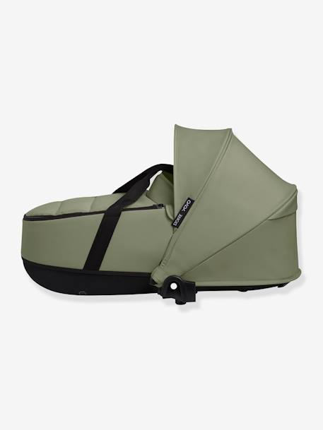 Nacelle poussette YOYO3 caramel+olive+taupe 6 - vertbaudet enfant 