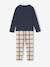 Pyjama Harry Potterr garçon marine 6 - vertbaudet enfant 