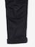 Pantalon technique garçon anthracite 6 - vertbaudet enfant 