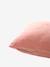 Coussin animal en gaze de coton personnalisable cannelle+rose+vert sauge 11 - vertbaudet enfant 