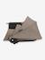 Nacelle poussette YOYO3 caramel+olive+taupe 15 - vertbaudet enfant 