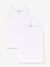 Lot de 2 chemises à bretelles blanches Petit Bateau blanc 1 - vertbaudet enfant 
