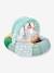 Cocoon'aire Sophie la girafe - VULLI multicolore 3 - vertbaudet enfant 