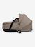 Nacelle poussette YOYO3 caramel+olive+taupe 11 - vertbaudet enfant 