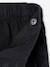 Pantalon technique garçon anthracite 5 - vertbaudet enfant 