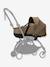 Nacelle poussette YOYO3 caramel+olive+taupe 2 - vertbaudet enfant 