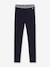 Jegging fille bleu 1 - vertbaudet enfant 