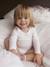 Lot de 2 bodies manches longues blanc 1 - vertbaudet enfant 