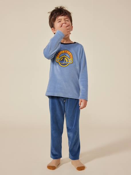 Pantalon Bébé Garçon Petit Bateau – Jogging En Coton Uni, Confort Et Qualité Française