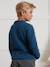 Pull Merinos bleu 5 - vertbaudet enfant 