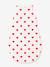 Gigoteuse à coeurs en coton Petit bateau blanc 3 - vertbaudet enfant 