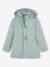 Parka fille 3 en 1 hiver à capuche kaki+PURPLE DARK+Vert+vert de gris 47 - vertbaudet enfant 