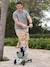 Trottinette Evolutive GO UP BABY 360 - beige+vert sauge 20 - vertbaudet enfant 