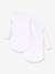 Lot de 2 bodies manches longues blanc 3 - vertbaudet enfant 