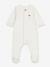 Bodyjama blanc 1 - vertbaudet enfant 