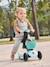 Trottinette Evolutive GO UP BABY 360 - beige+menthe+vert sauge 20 - vertbaudet enfant 
