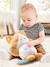 Mon chaton douce nuit - multicolore+rose 2 - vertbaudet enfant 