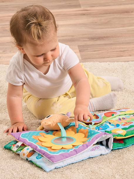Grand livre Toudoux des découvertes - multicolore 3 - vertbaudet enfant 