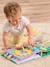 Grand livre Toudoux des découvertes - multicolore 3 - vertbaudet enfant 