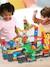 Circuit de billes Marble Rush Dino Adventures magnetic - multicolore 5 - vertbaudet enfant 