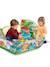 Piscine à balles interactive - multicolore 6 - vertbaudet enfant 