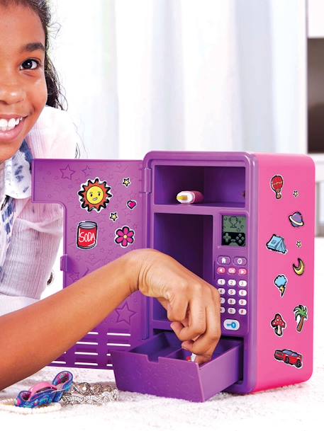 Kidisecret mon casier Magilocker - rose 4 - vertbaudet enfant 