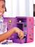 Kidisecret mon casier Magilocker - rose 4 - vertbaudet enfant 