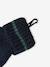 Coffret Noël Garçon bonnet + snood + gants vert sapin 8 - vertbaudet enfant 