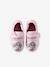 Chaussons Pat' Patrouille Love Pup fille rose pâle 2 - vertbaudet enfant 